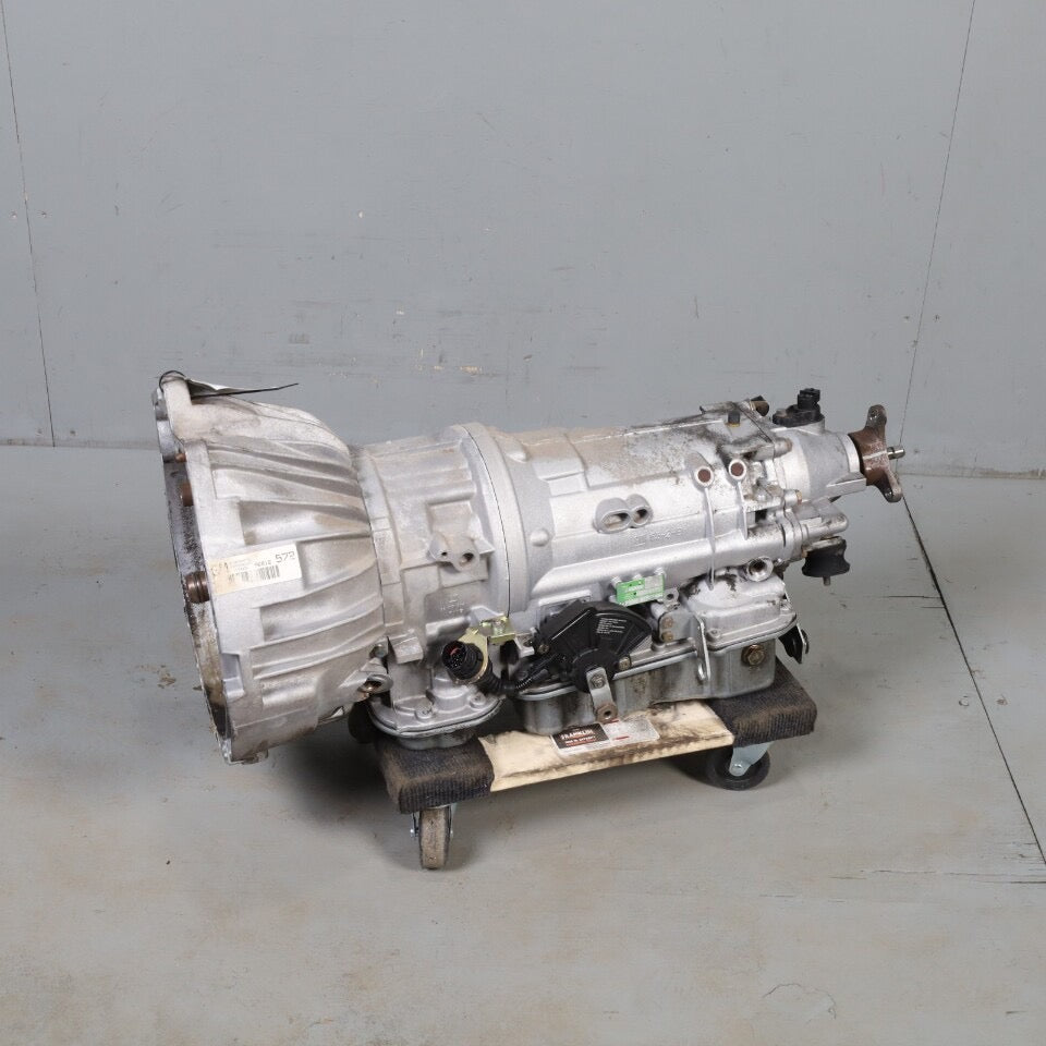 Infiniti QX50 Essential 2.0L AWD OEM Xtronic CVT