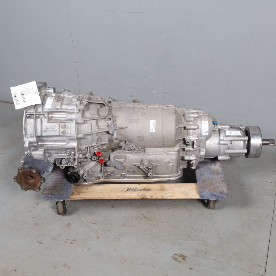 Kia Stinger GT 3.3L RWD OEM 8-Speed Automatic Transmission