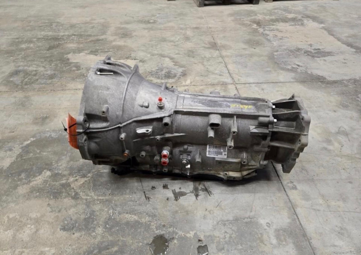 Ford Fusion Sport 2.7L AWD OEM 6-Speed Automatic Transmission